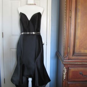 Micheal Allen Formal Gown